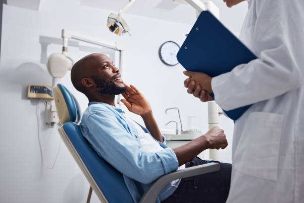 Best Emergency Gum Treatment in Cicero, IL