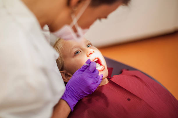 Best Emergency Treatment for Dental Infections or Abscesses in Cicero, IL