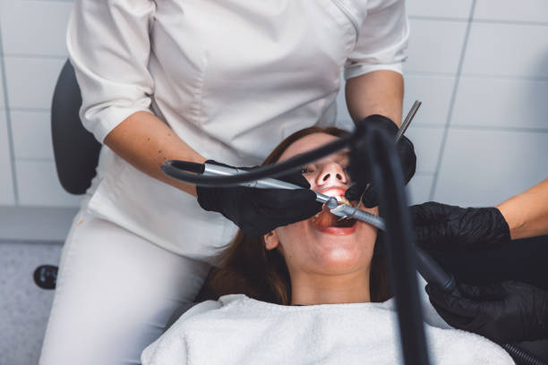 Best Emergency Treatment for Dental Infections or Abscesses in Cicero, IL