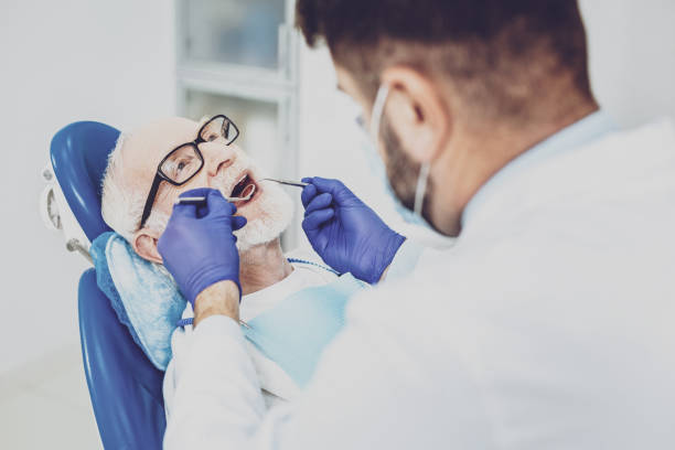 Best Emergency Gum Treatment in Cicero, IL